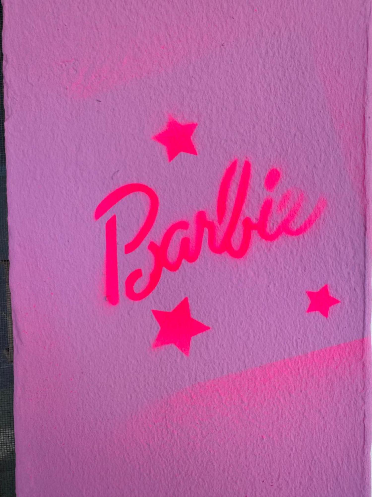 Casa Barbie Costinesti Vandrehjem Eksteriør billede