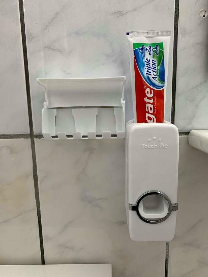 Casa Barbie Costinesti Vandrehjem Eksteriør billede