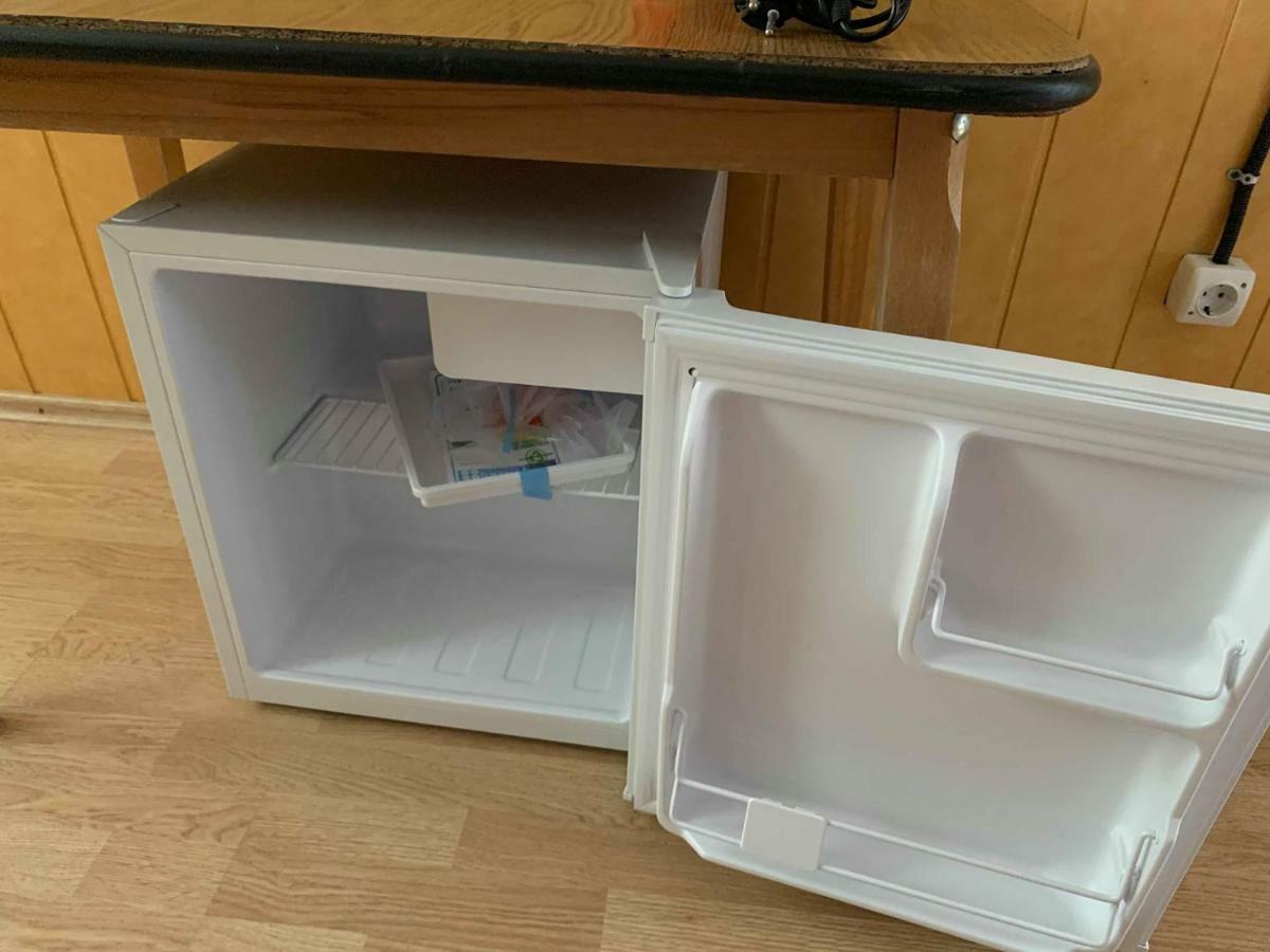 Casa Barbie Costinesti Vandrehjem Eksteriør billede